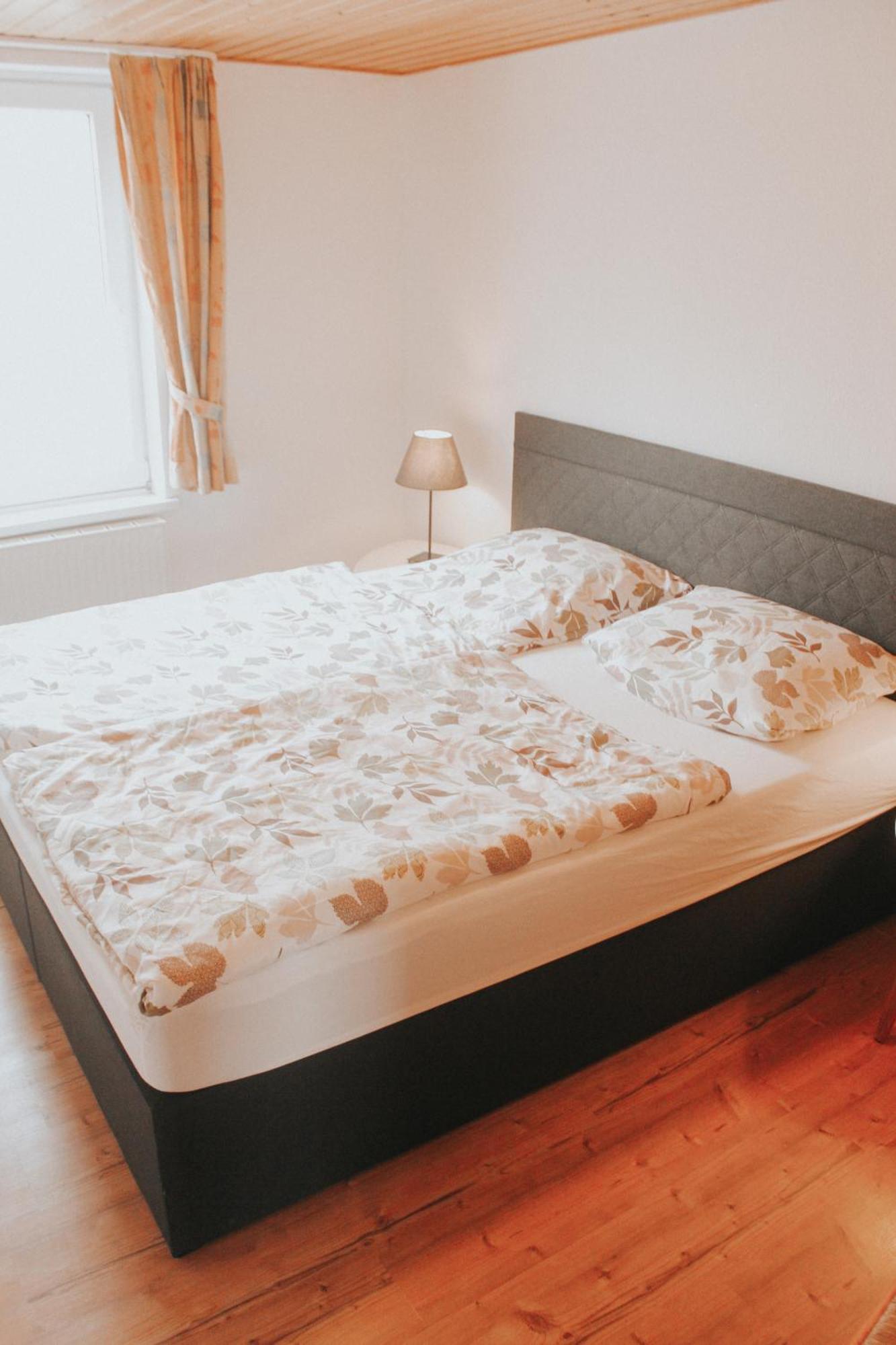 Ferienwohnung Nr 4 Hinrichsdorf Dış mekan fotoğraf
